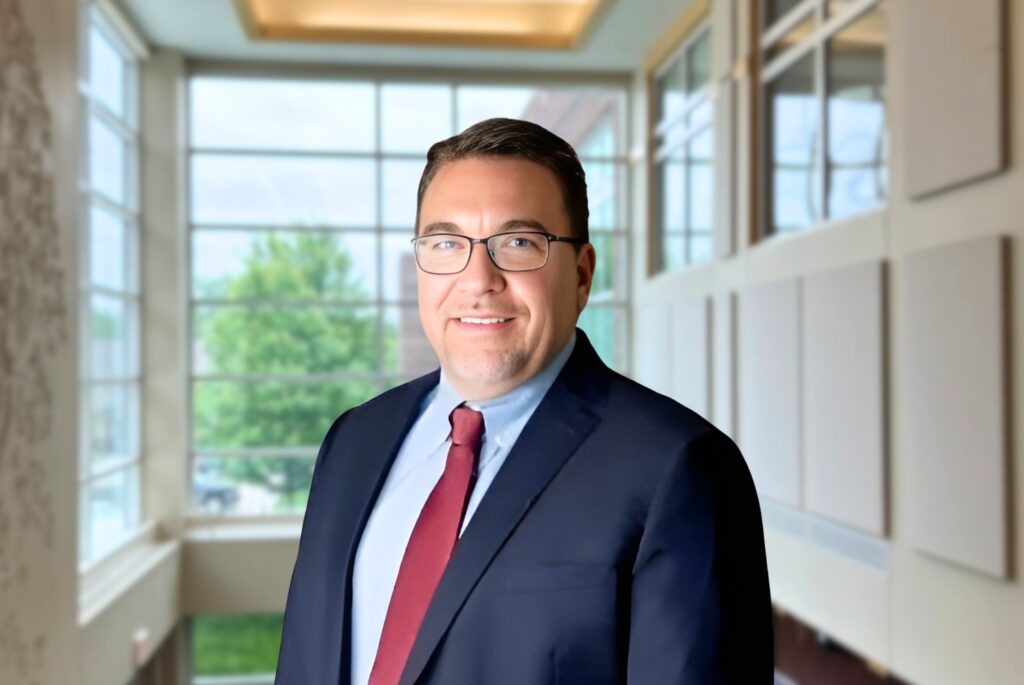 Shane Kraske, MD 1