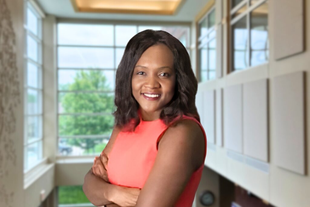 Aminata Traore, MD 1