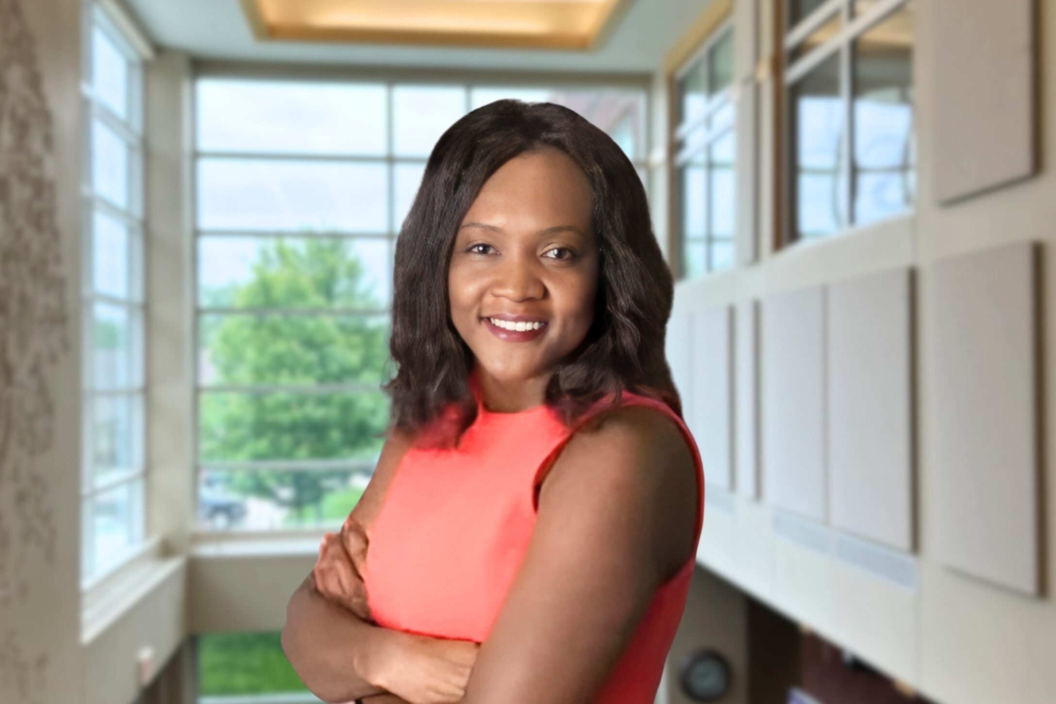 Dr. Traore Radiologist Radiologic Medical Services Radiology and Medical Imaging 5