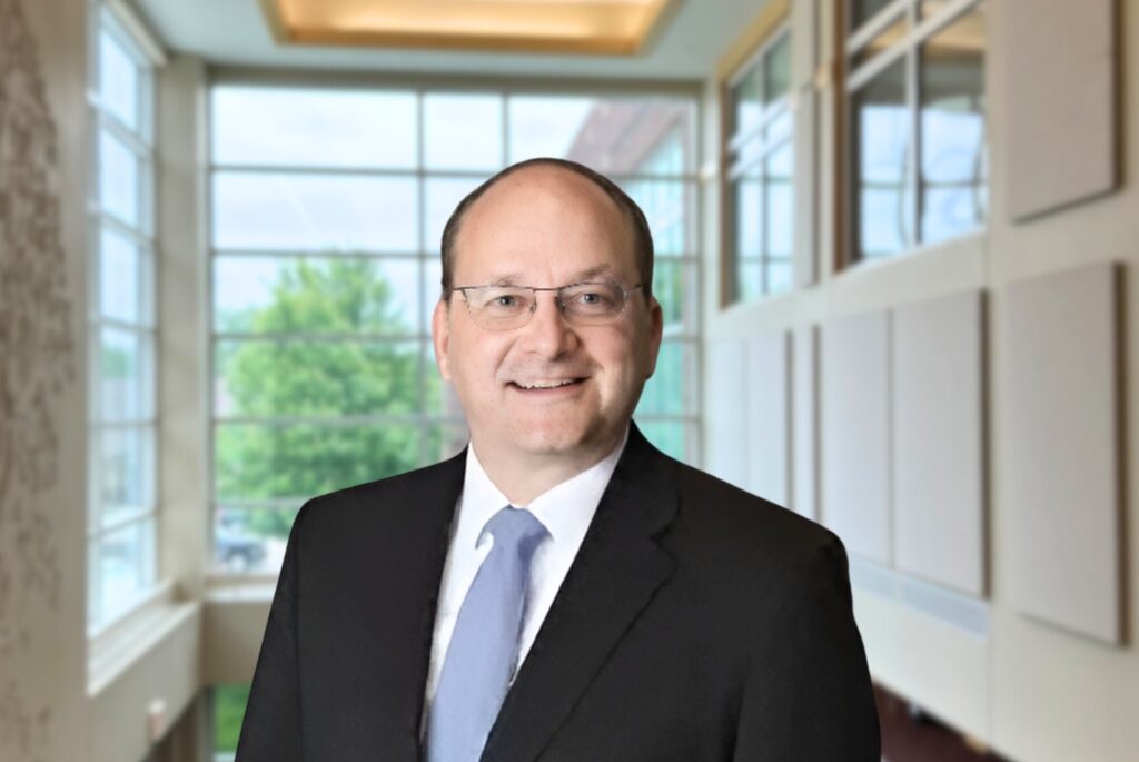 Scott Truhlar, MD 1
