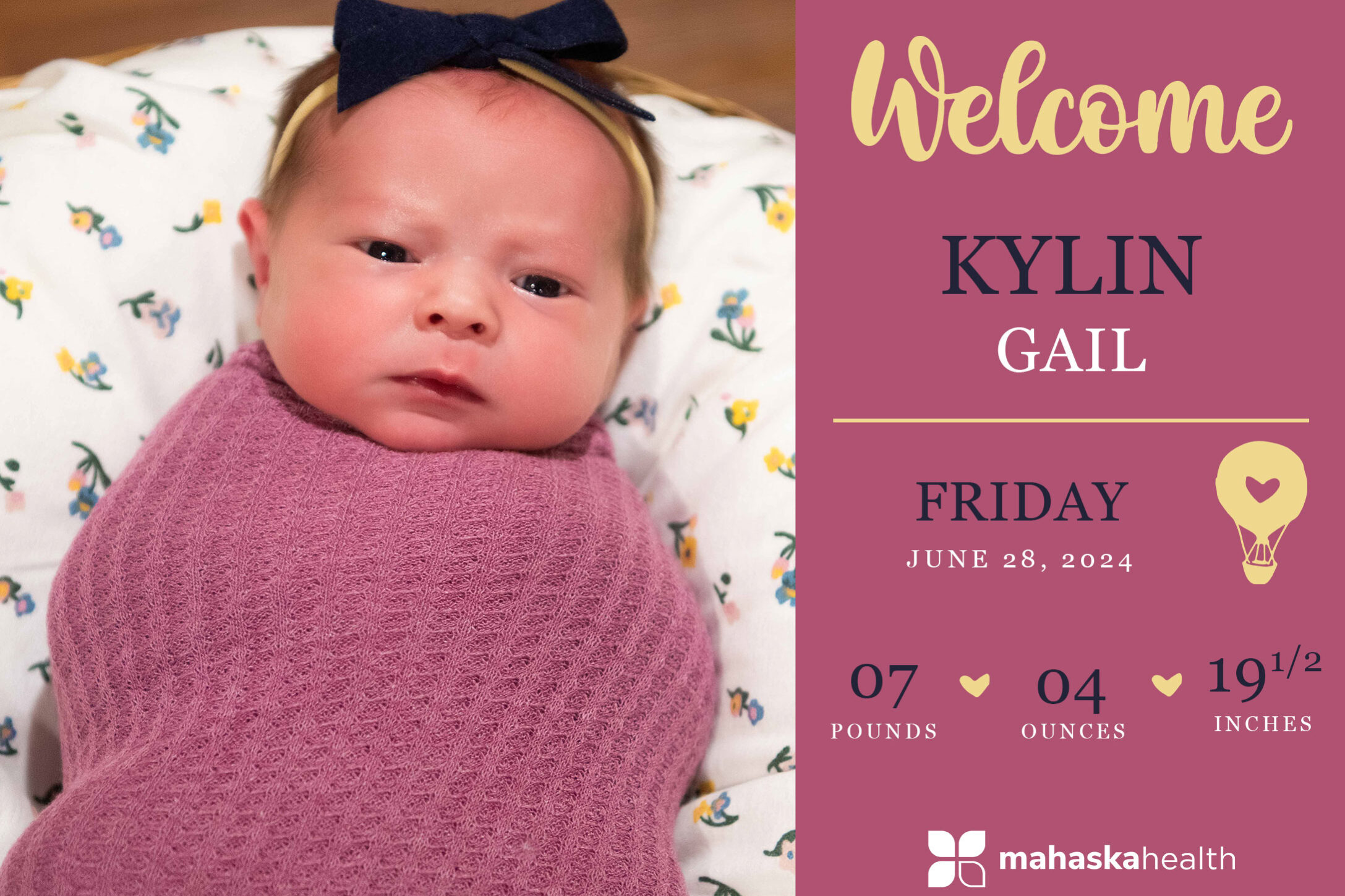Kylin Gail