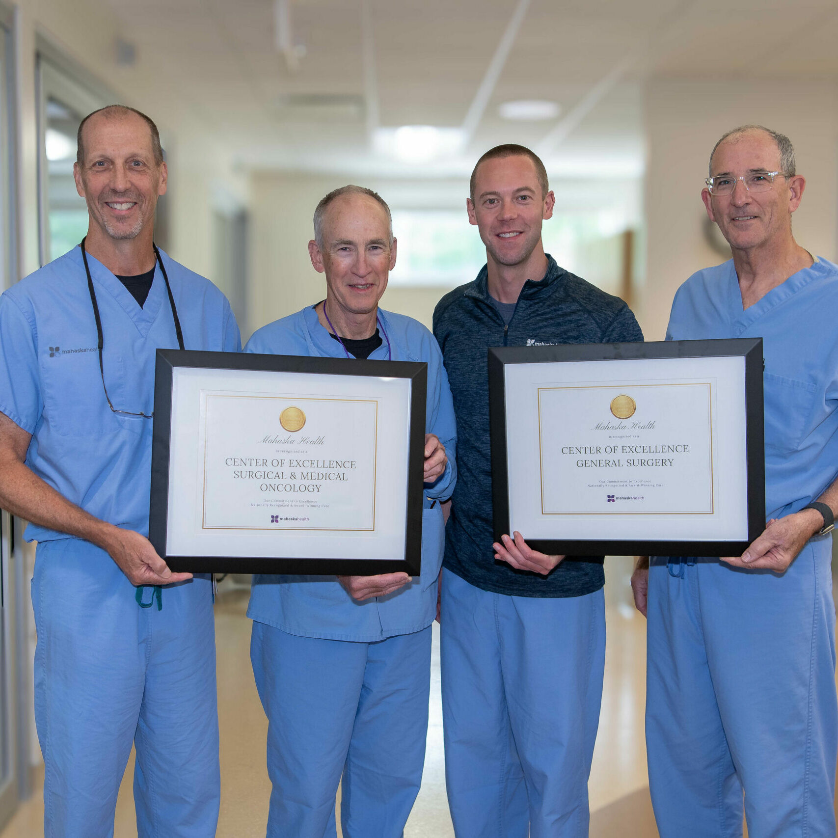 Mahaska Health Boosts Local Economy and Provides Expanded Care for Community