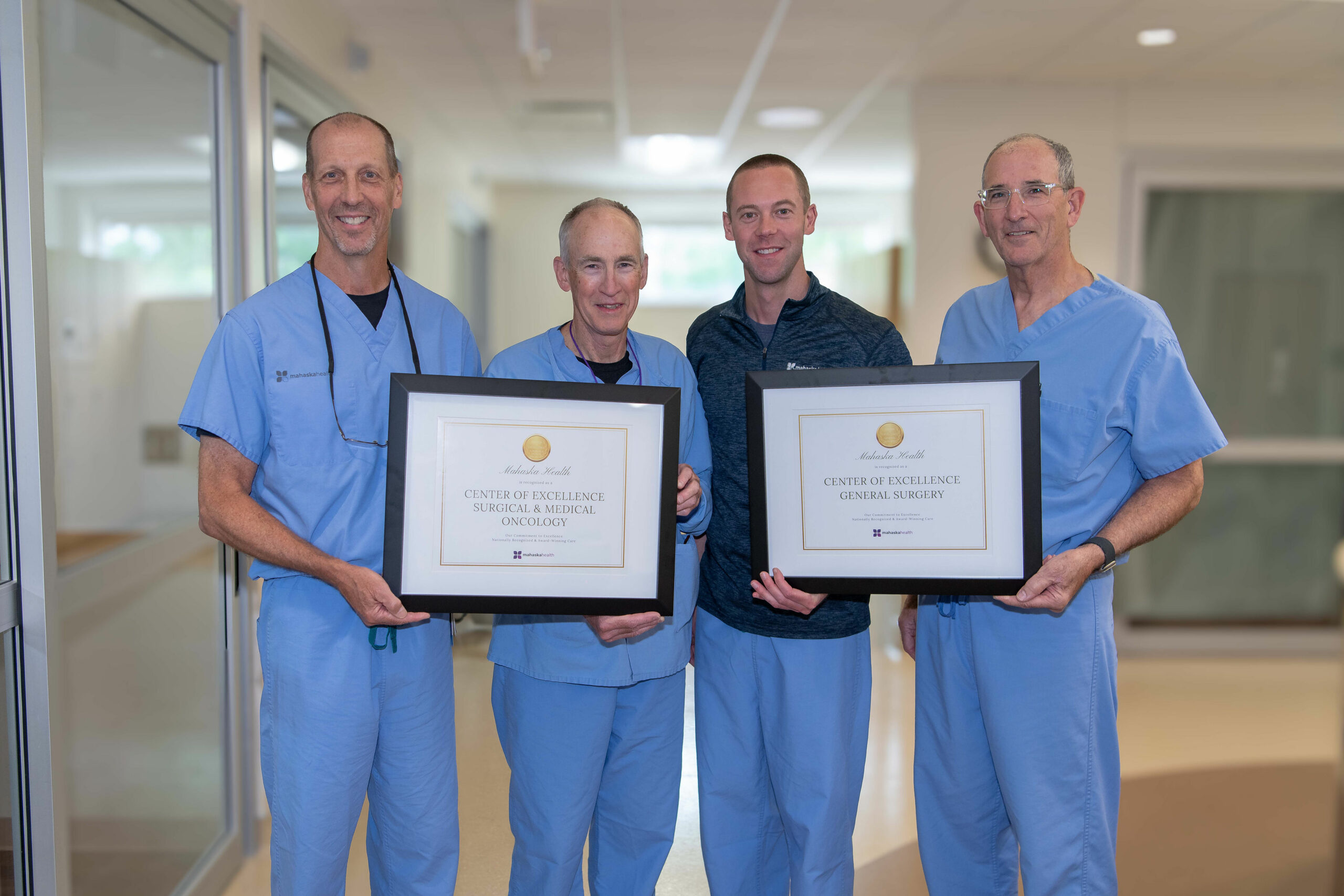 Mahaska Health Boosts Local Economy and Provides Expanded Care for Community