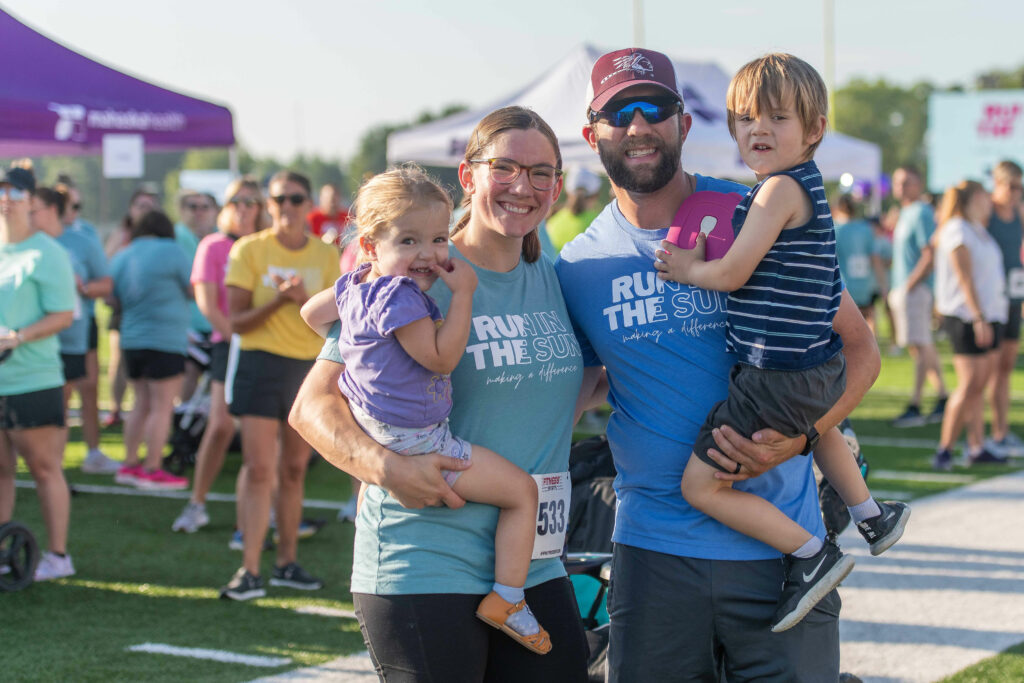 Join Us for the 2024 Run In The Sun! 2