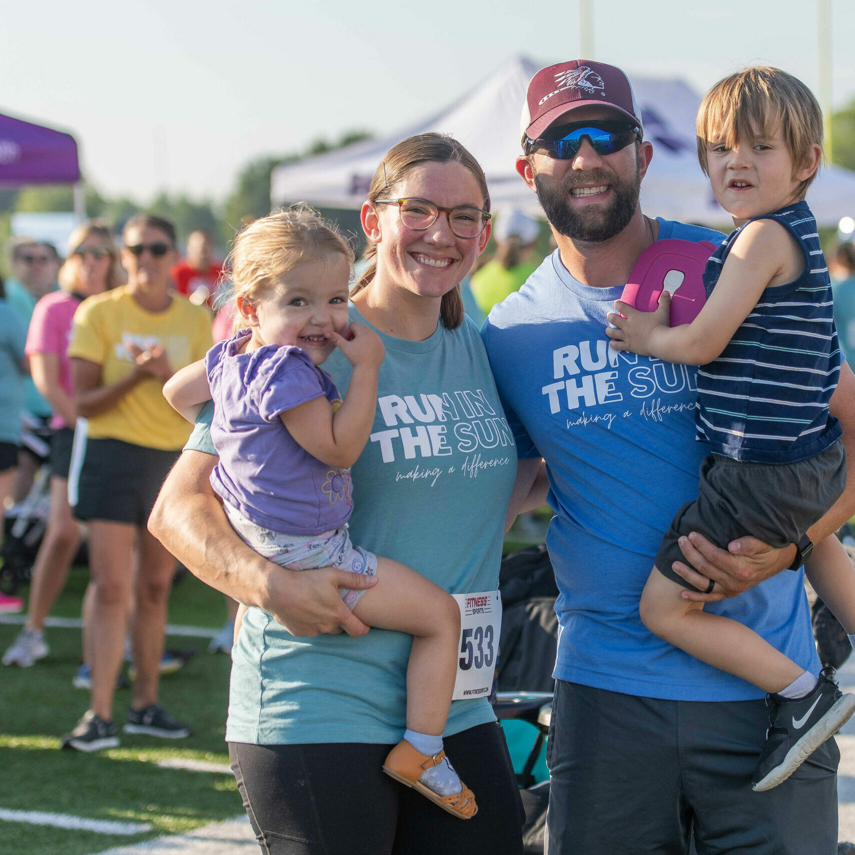 Mahaska Health 2024 Run in the Sun 00036