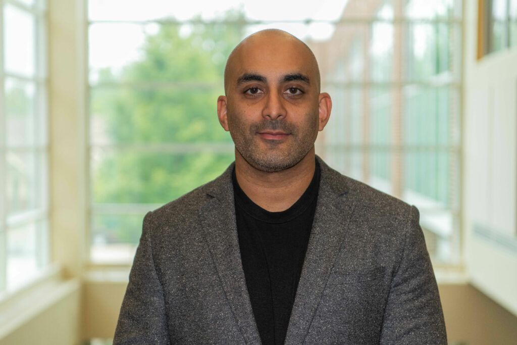 Sameer Tapryal, MD 1