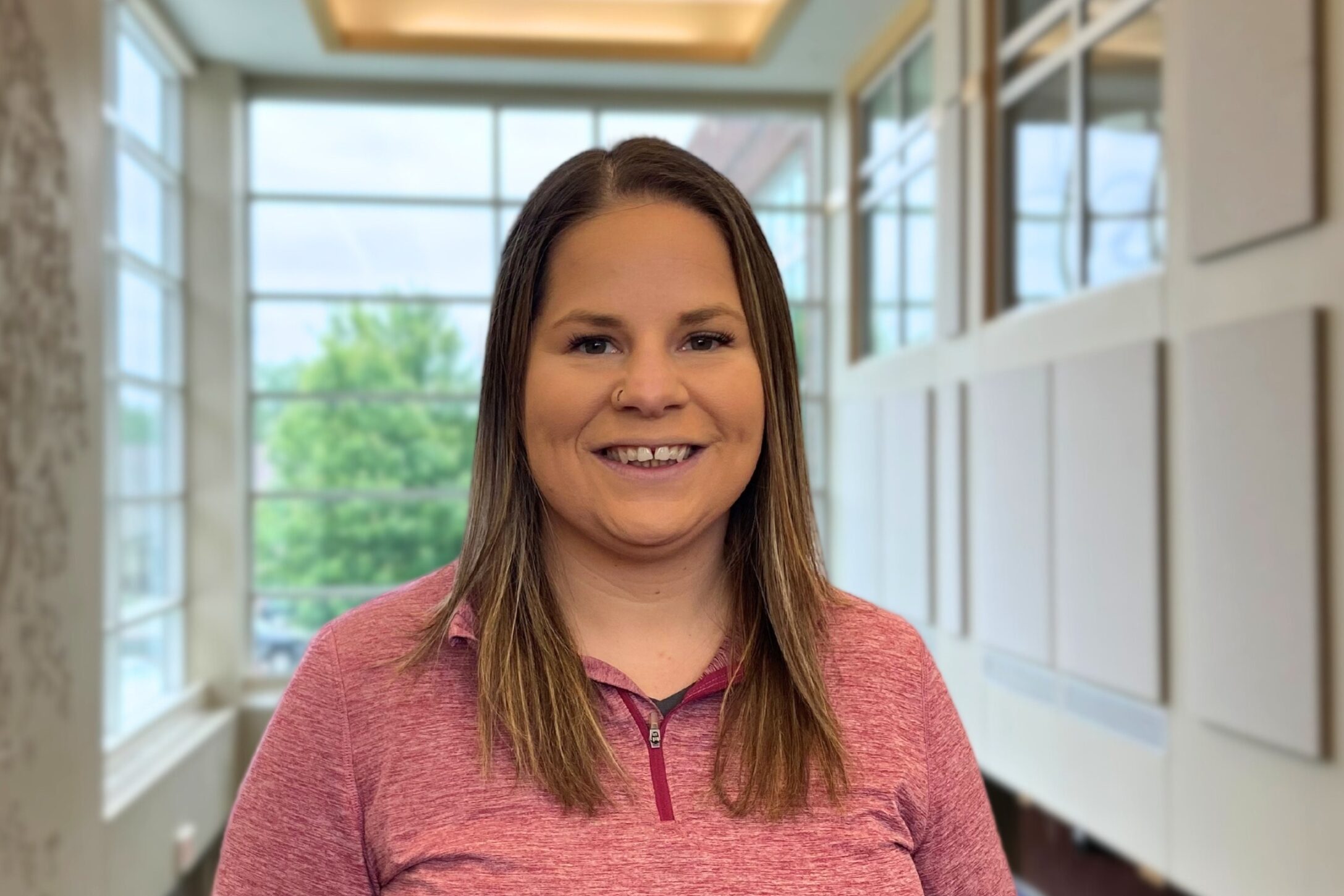 Tamara Lakose Mahaska Health Cardiopulmonary Services 8