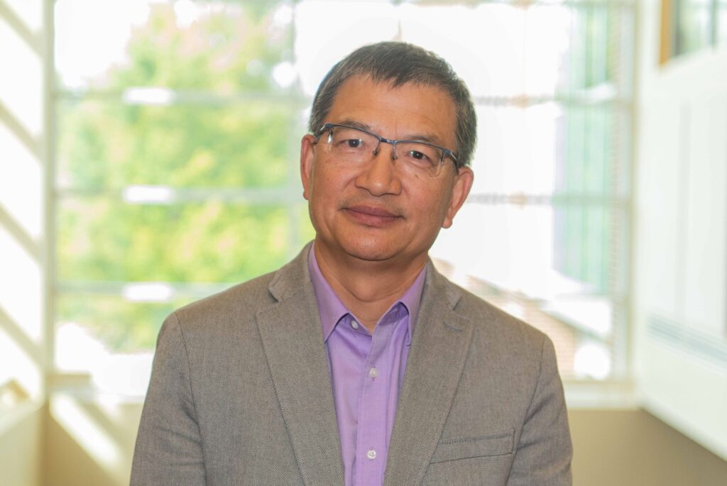 Ze-Hui Han, MD 1
