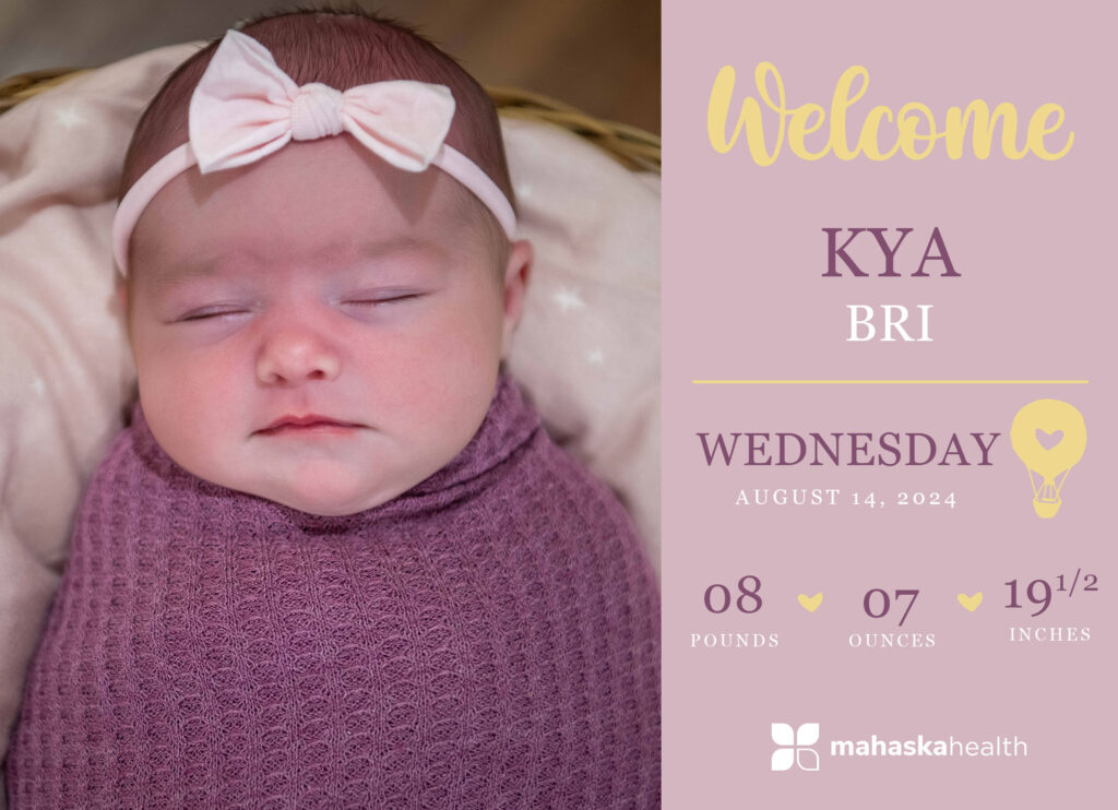 Welcome Kya Bri! 2