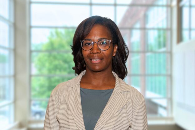 Ashlyn Rosol DNP CRNA Mahaska Health 2024