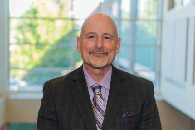Carl Constantine MD Mahaska Health