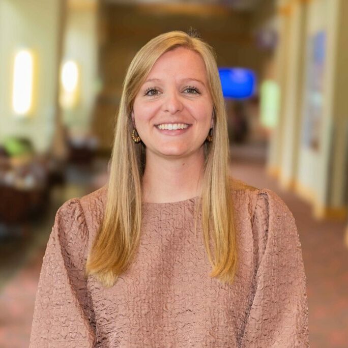 Profile Photos – Mollie Waller DO Mahaska Health