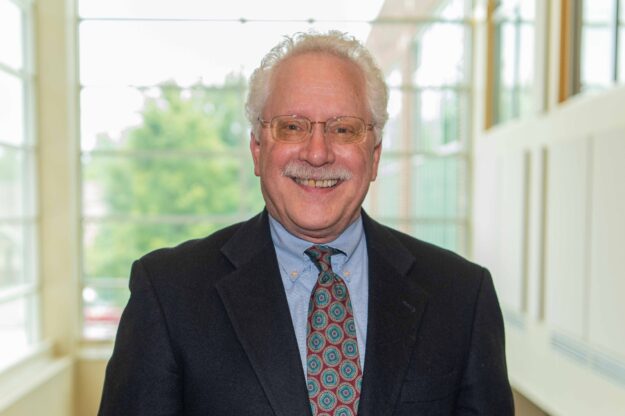 Roger Harvey, DO Mahaska Health