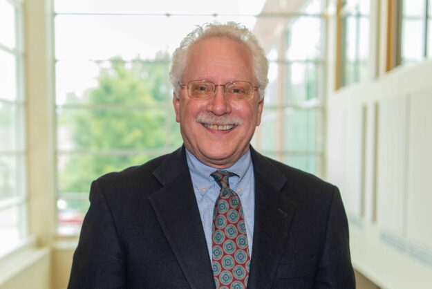 Roger Harvey, DO Mahaska Health