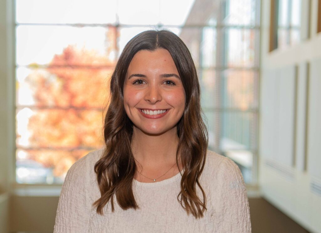 Bronwyn Gunnink, PA-C 1