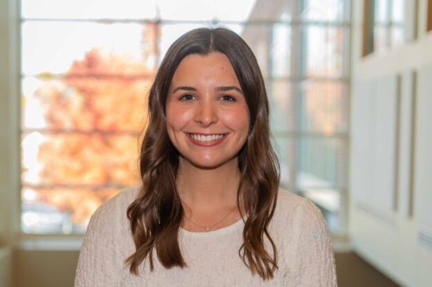 Bronwyn Gunnink PA-C Mahaska Health