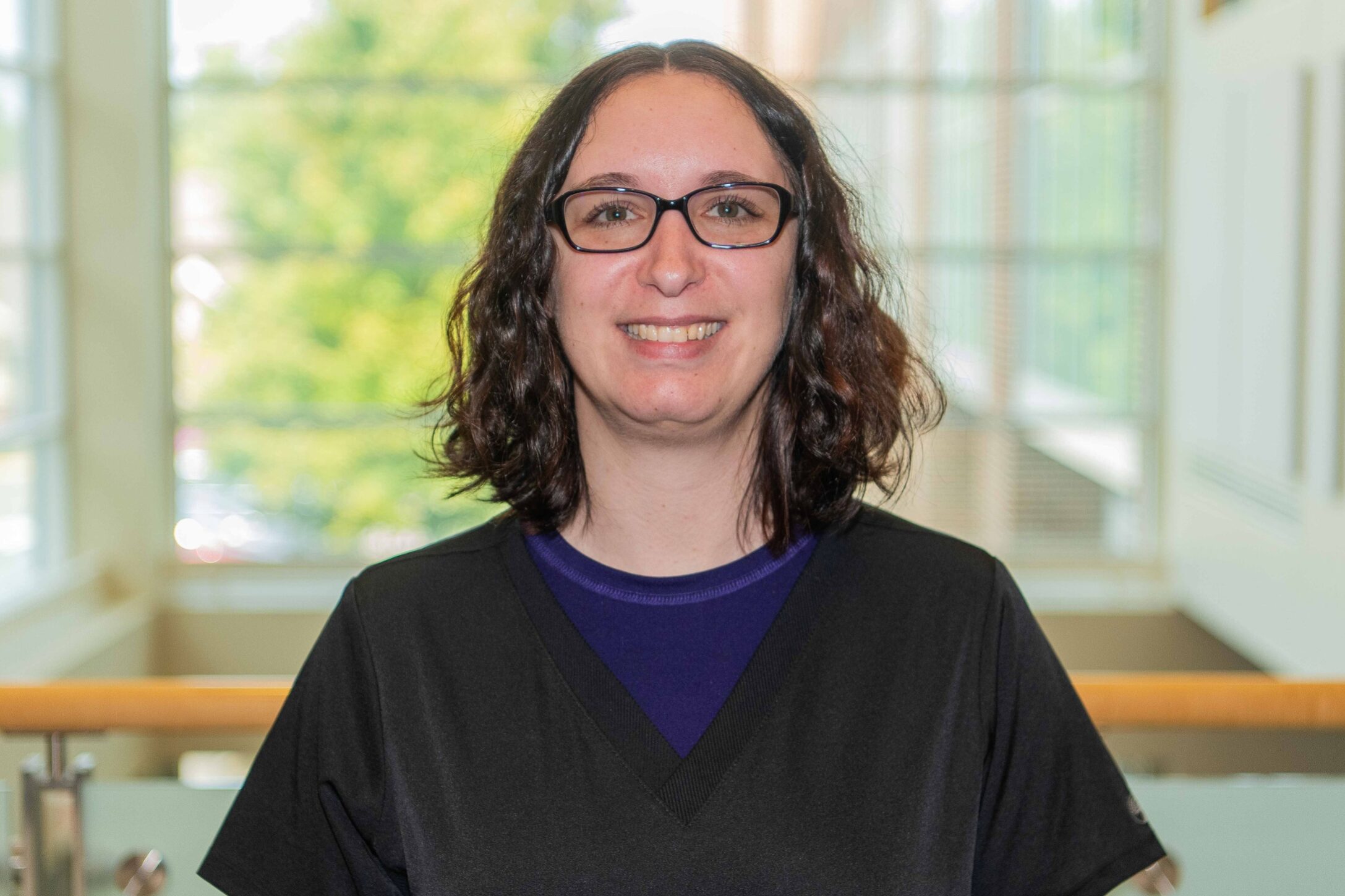 Janelle Dolan CMA Mahaska Health Cardiology 6