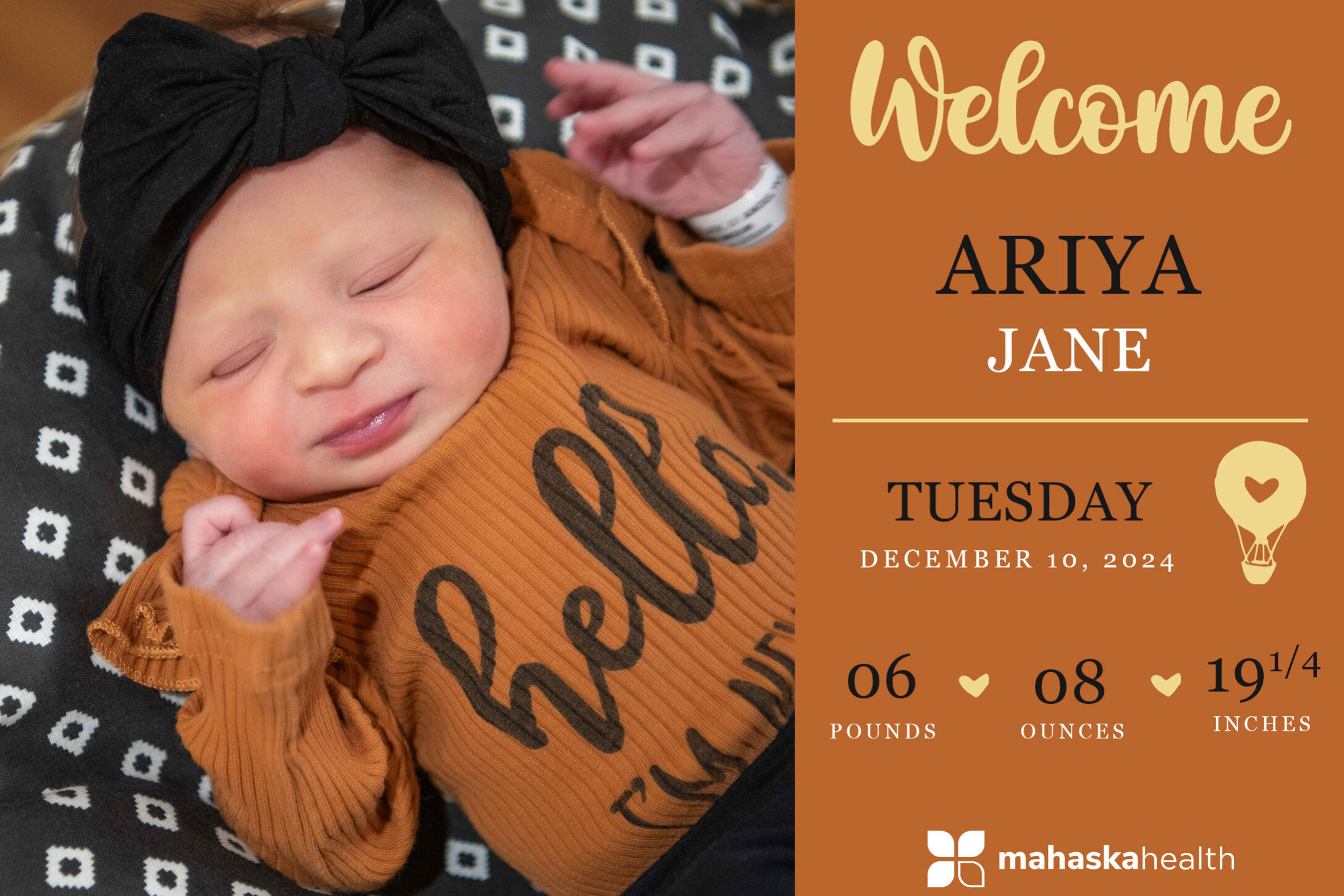 Ariya Jane