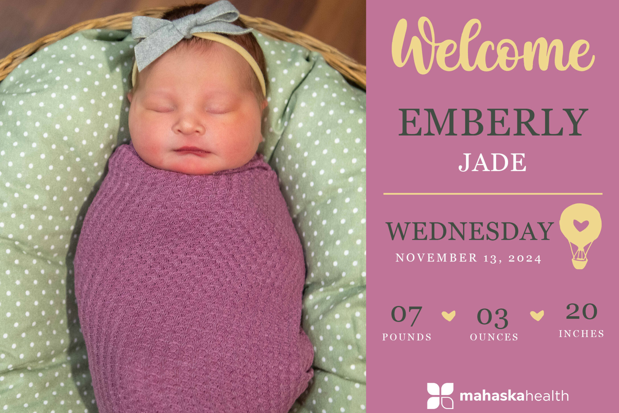 Emberly Jade