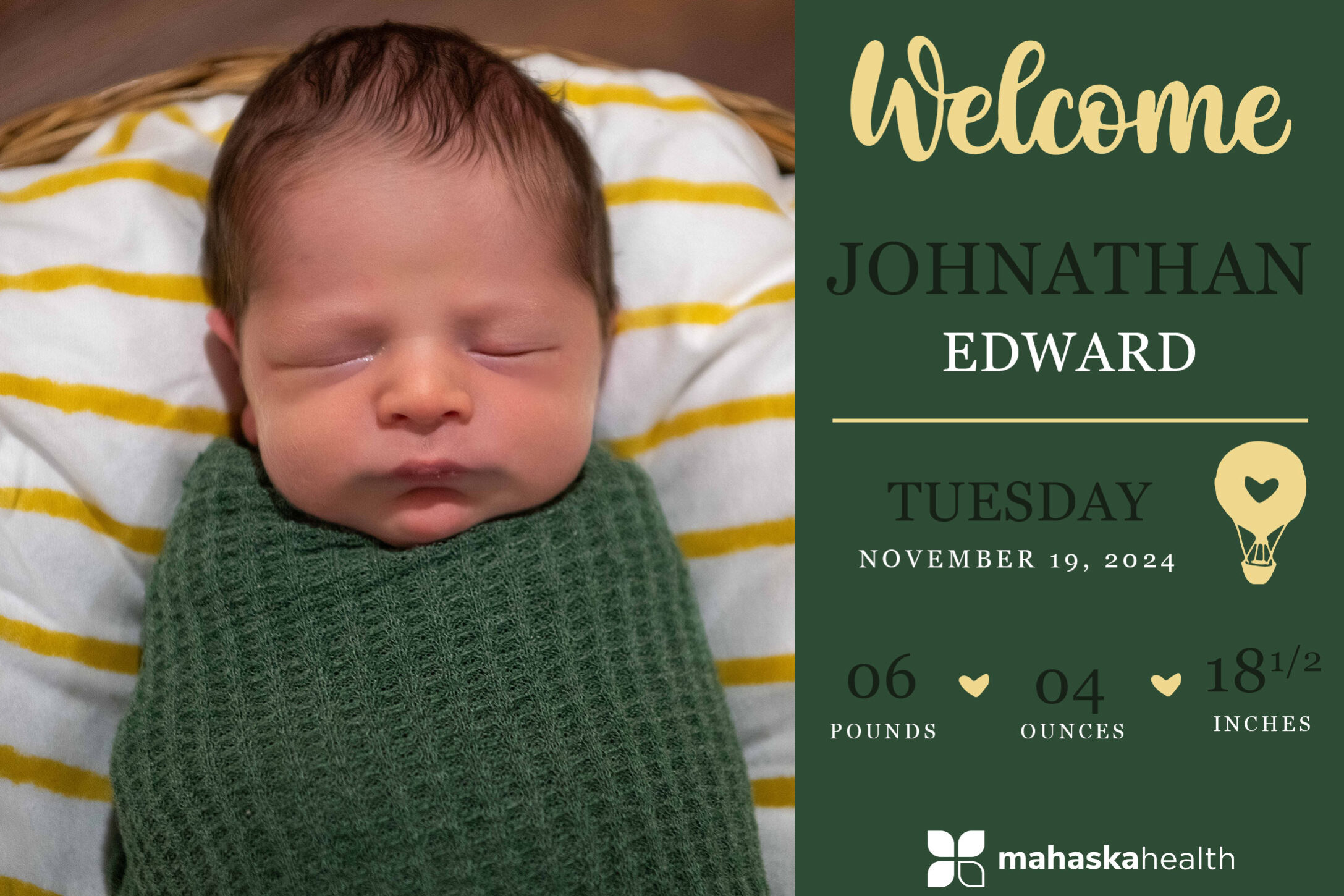 Johnathan Edward