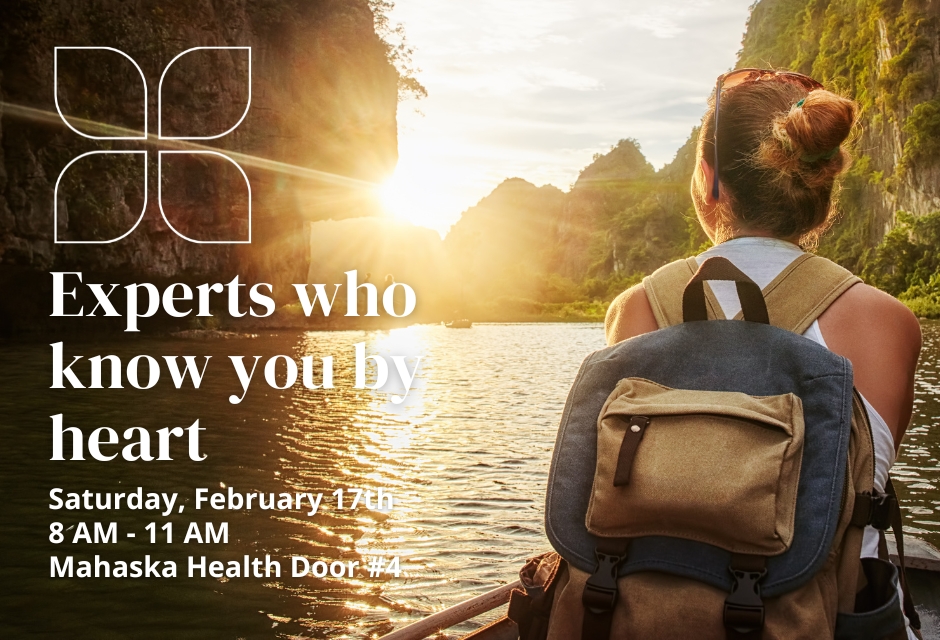 Free Community Cholesterol Screening Event at Mahaska Health 1