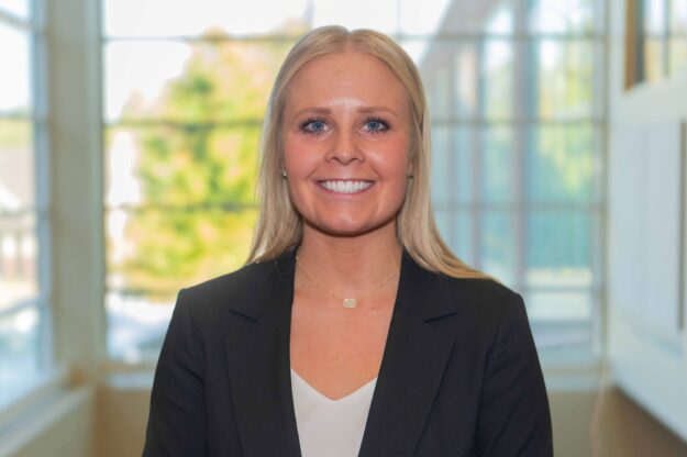 Daylin Latham ARNP 3-2025 Mahaska Health Orthopaedics and Sports Medicine