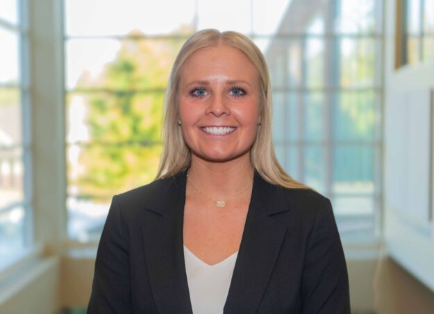 Daylin Latham ARNP 3-2025 Mahaska Health Orthopaedics and Sports Medicine