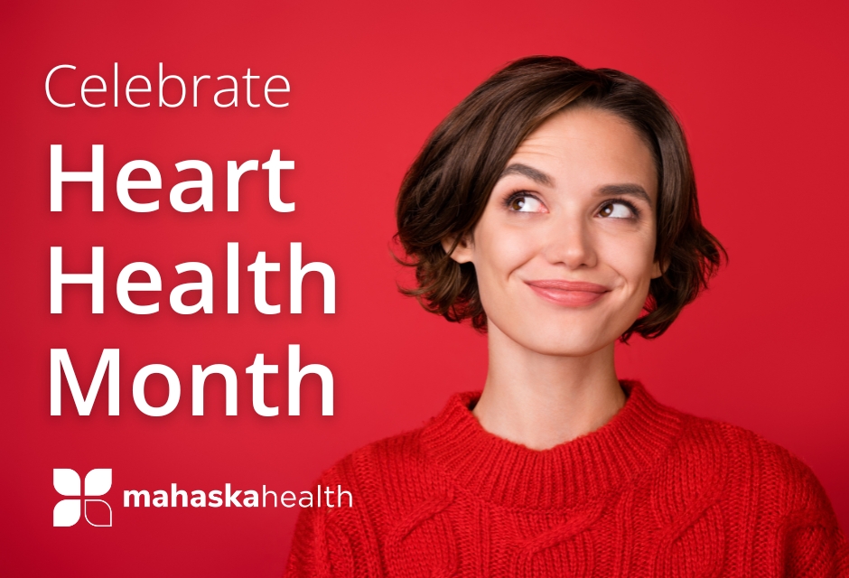 Celebrate Heart Health Month: 3 Simple Steps to Boost Your Heart Health Today 1