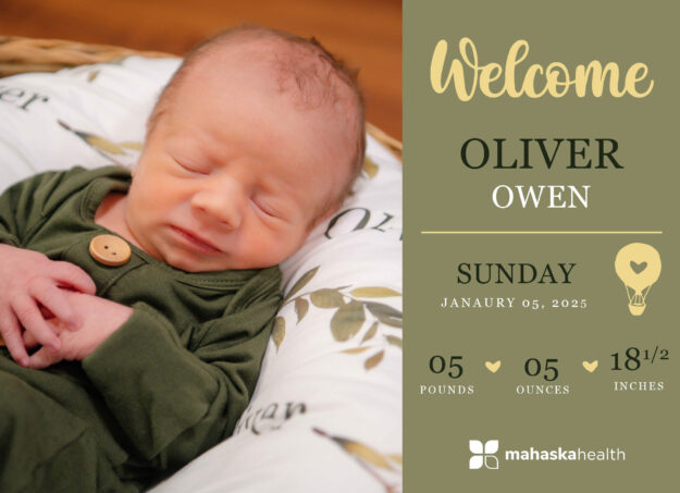 Oliver Owen