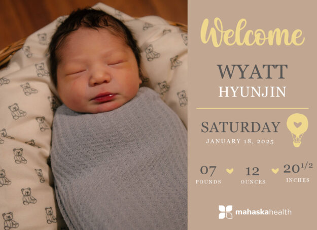 Wyatt Hyunjin