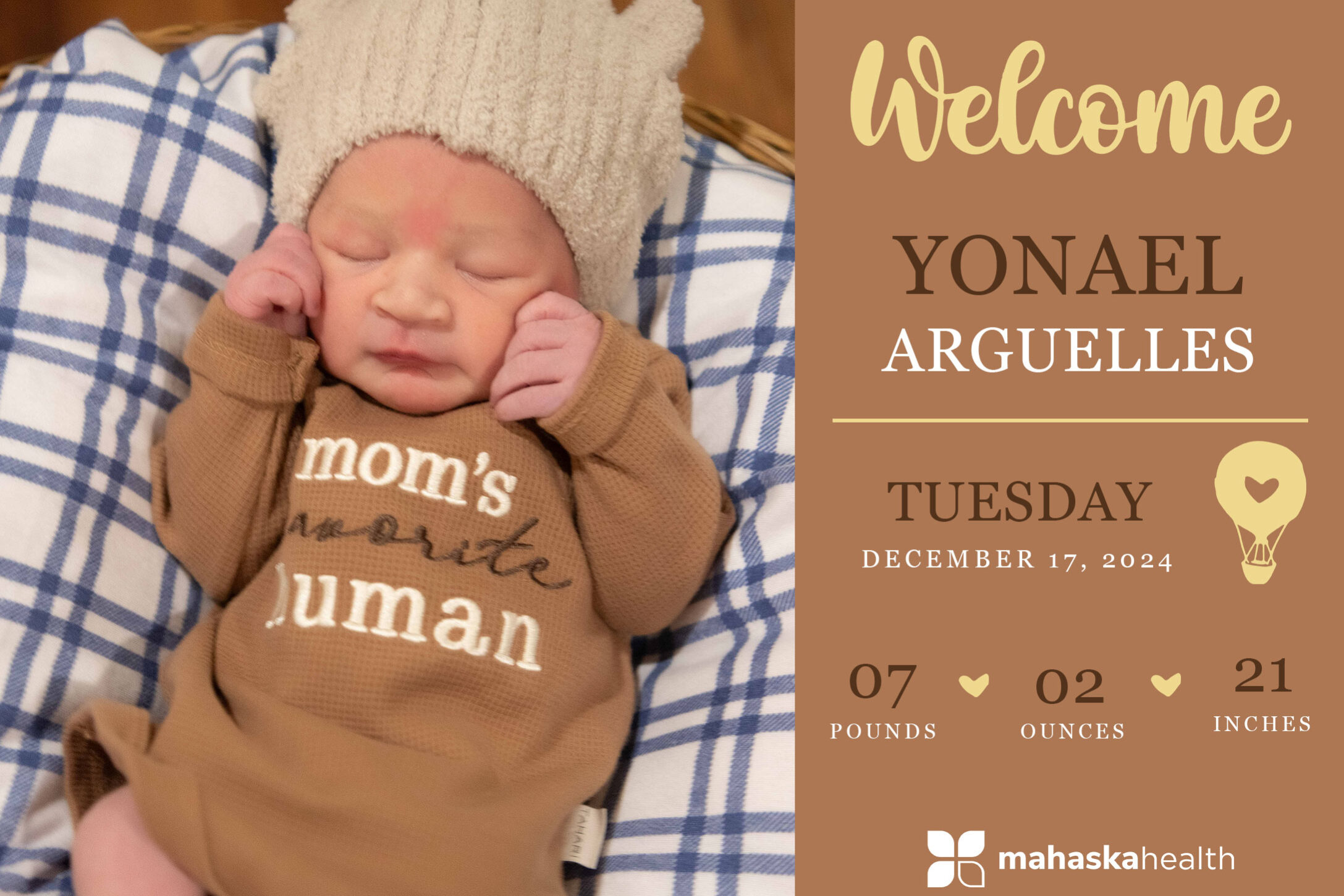 Yonael Arguelles