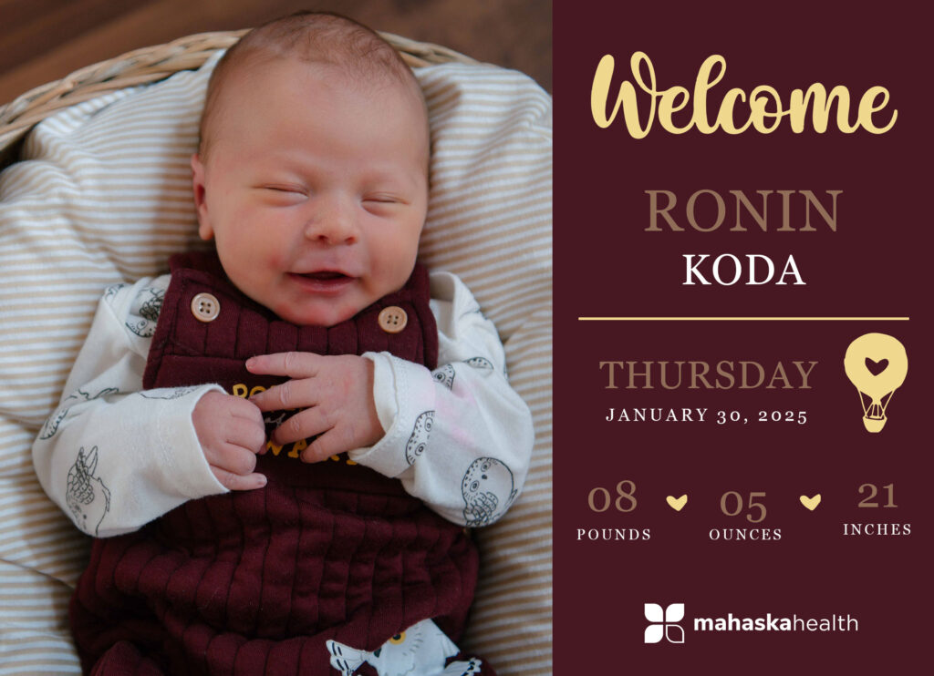Welcome Ronin Koda! 2