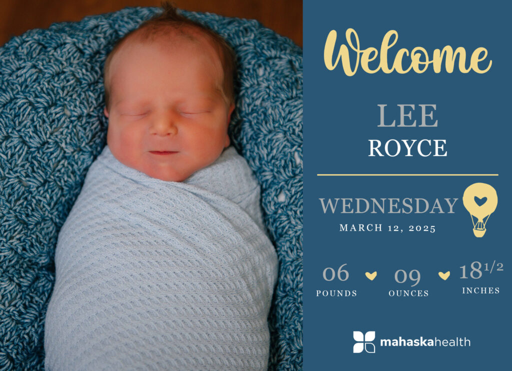 Welcome Lee Royce! 2
