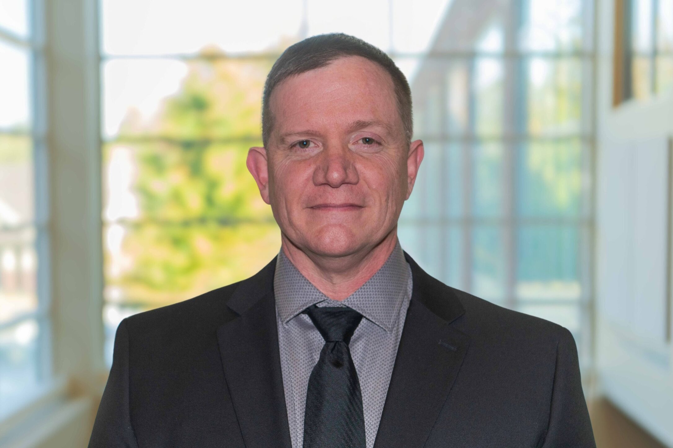 Ryan Young, PA-C, Mahaska Health Cardiology 2