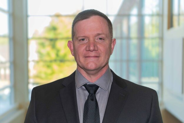 Ryan Young, PA-C, Mahaska Health