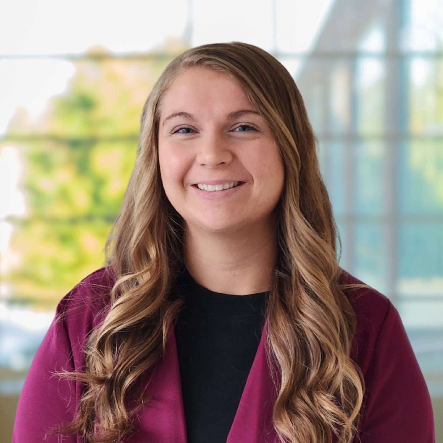 Tessa Van Maanen Mahaska Health