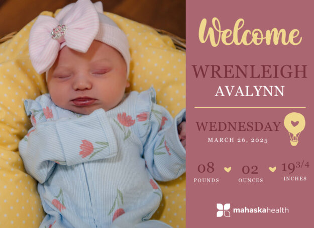 Wrenleigh Avalynn
