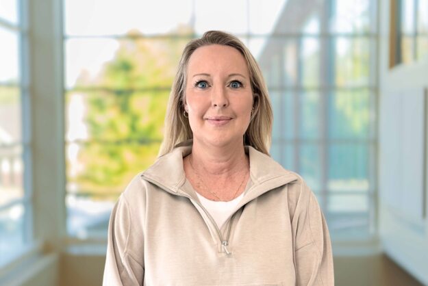 Angela Young, CMA, Mahaska Health