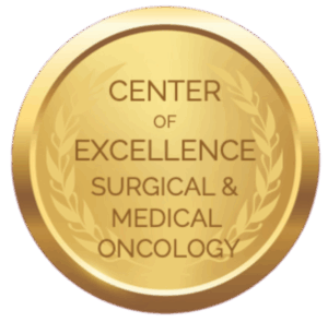 COE Surgical and Medical Oncology Cancer Care Center 4