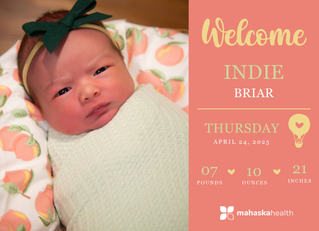 Welcome Indie Briar! 2