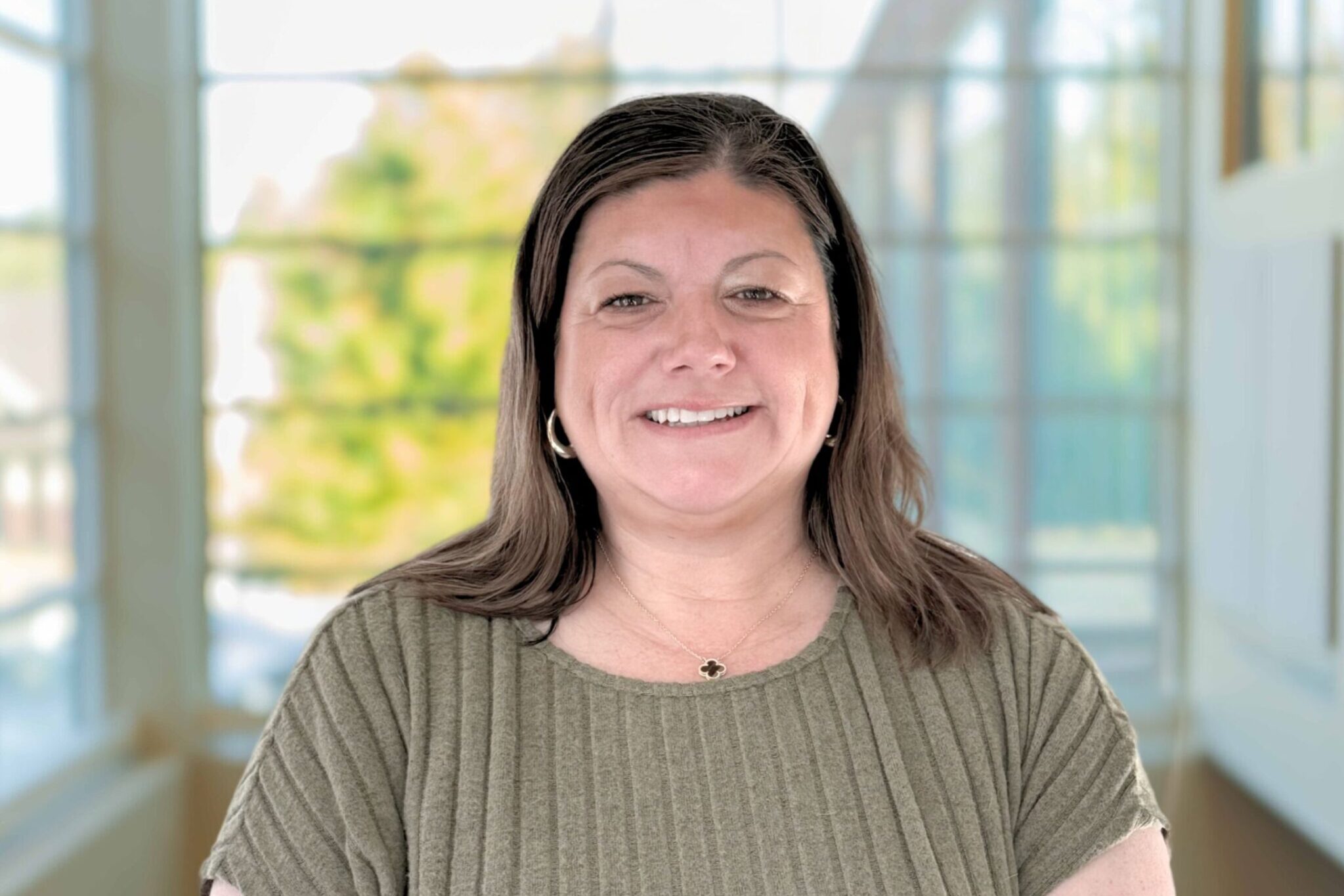 Mahaska Health Welcomes Kelly Decious, OTRL, as Assistant Director of Physical, Occupational and Speech Therapy