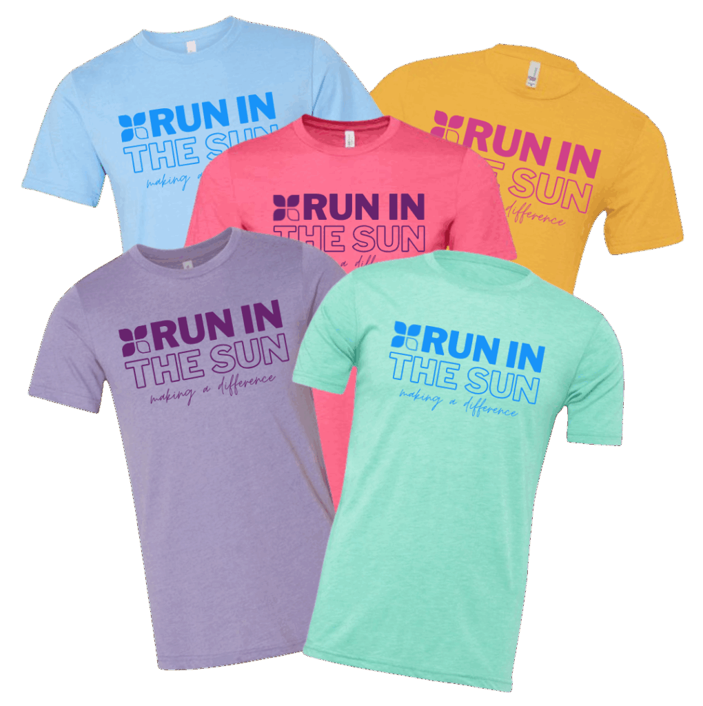 Join Us for the 2025 Run In The Sun! 3