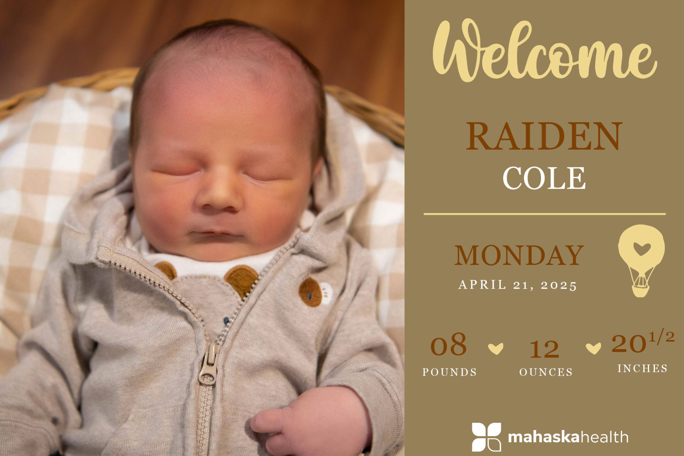 Raiden Cole