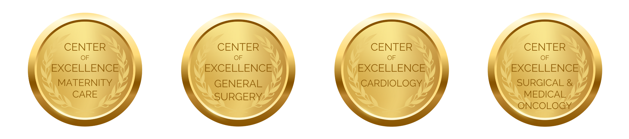 Awards & Accreditations 1