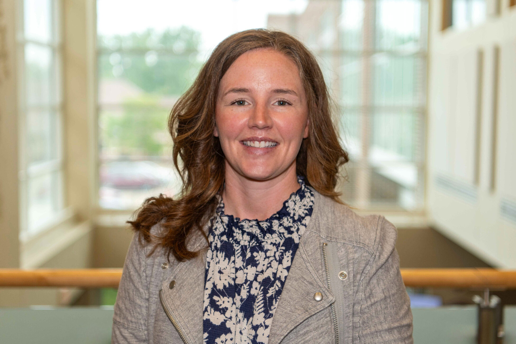 Malori Khalil, DNP, CRNA Surgical Services 28