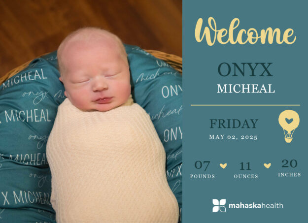 Onyx Micheal