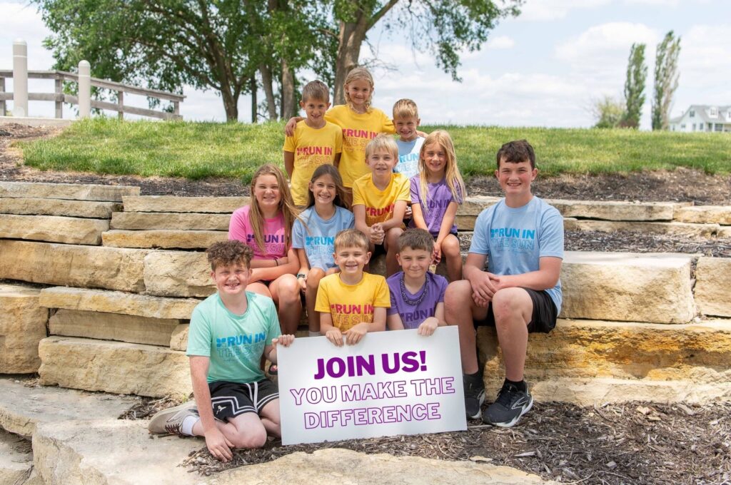 Join Us for the 2025 Run In The Sun! 1 Join Us for the 2025 Run In The Sun! 1