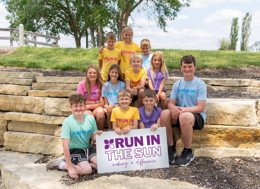 Join Us for the 2025 Run In The Sun! 1 Join Us for the 2025 Run In The Sun! 1