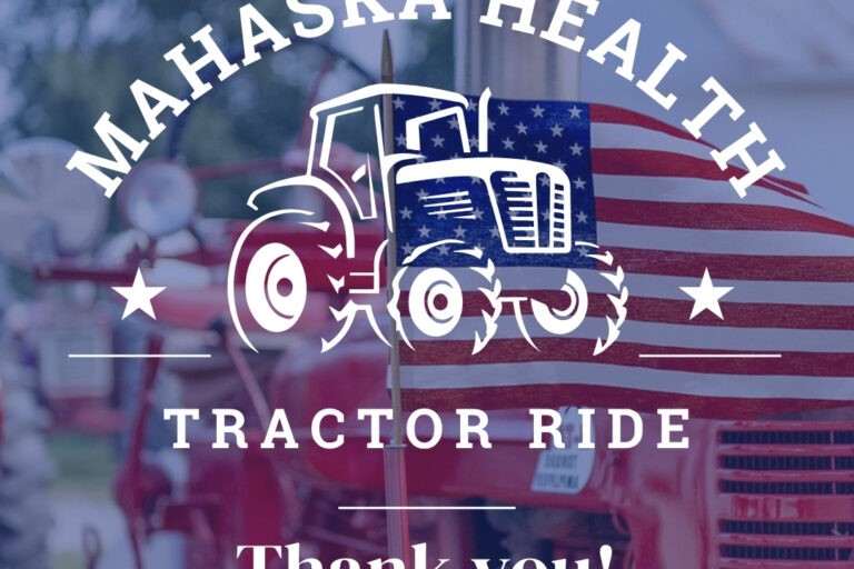 Mahaska Health Hospital & Specialty Care Clinics 25