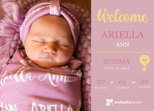 Ariella Ann